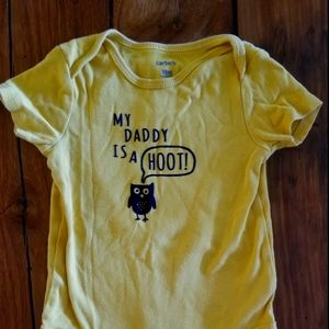Baby Onesie